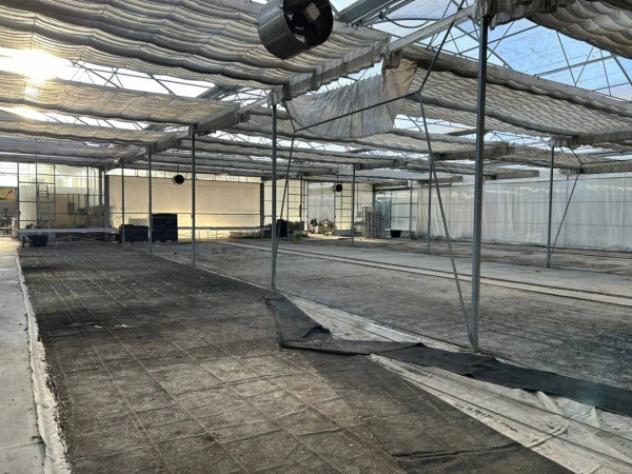 Immobile in asta di 4743 m² in vendita a Brescia - Foto 17