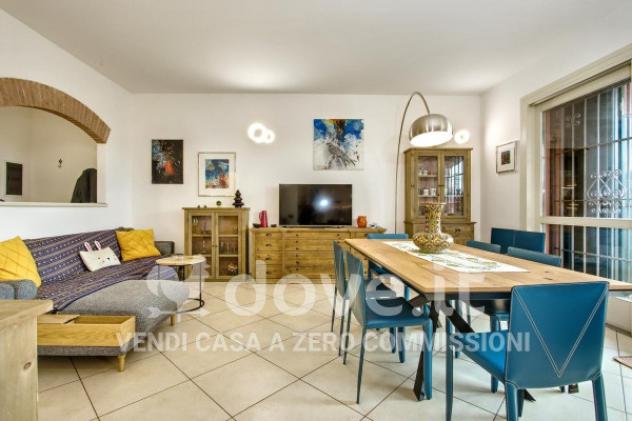 Villa di 250 m² con più di 5 locali in vendita a Budrio - Foto 3