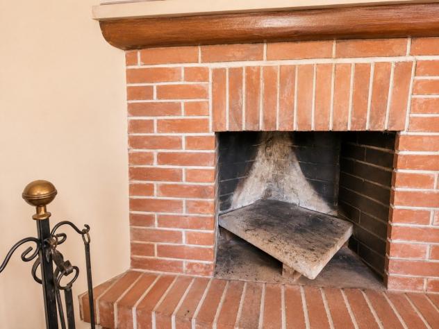 Villa in vendita a Capannoli 374 mq Rif: 1417648 - Foto 8