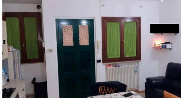 Immobile in asta di 92 m² in vendita a Cartoceto - Foto 13