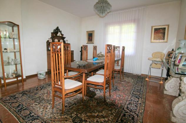 Villa in vendita a Castelnuovo Magra 500 mq Rif: 981157 - Foto 7