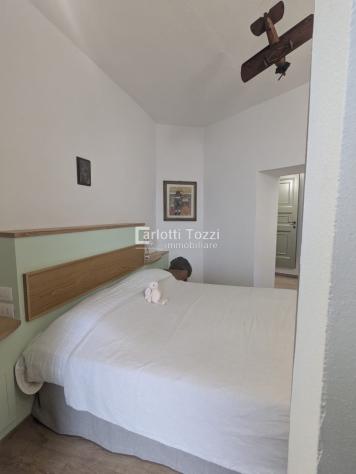 ALBERGO di 5 vani e di 120 mq (CASTIGLIONE DELLA PESCAIA) rif. 03658 - Foto 4