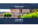 Immobile in asta di 8861 m² con più di 5 locali e box auto doppio in vendit &hellip;