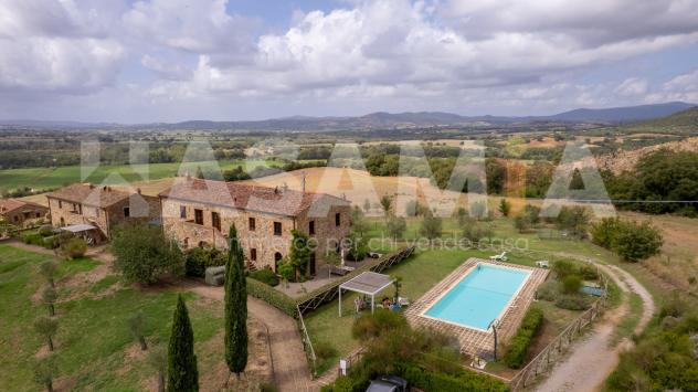 Appartamento in vendita a Cinigiano - Foto 2