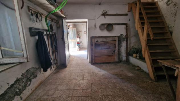Casa semindipendente in vendita a Agnino - Fivizzano 136 mq Rif: 1453795 - Foto 2