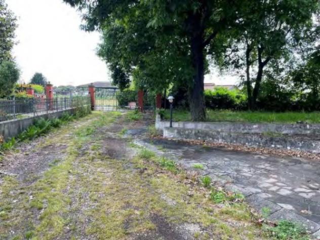 Immobile in asta di 404 m² con più di 5 locali e box auto in vendita a Gazzo - Foto 6