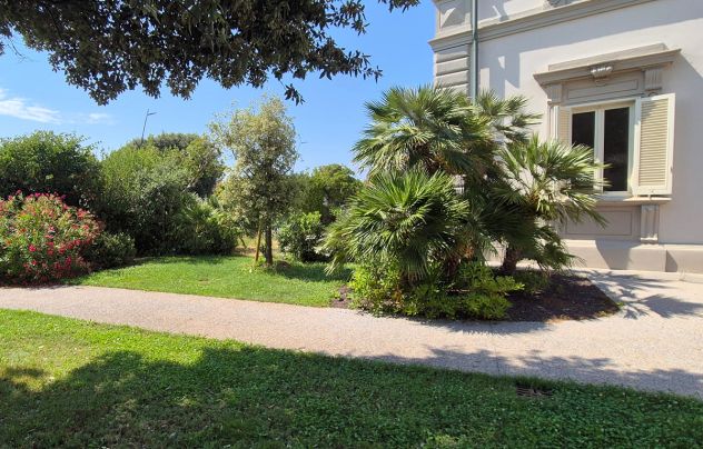 ARDENZA MARE: Lussuosa dimora in villa d'epoca fonte mare - Foto 4