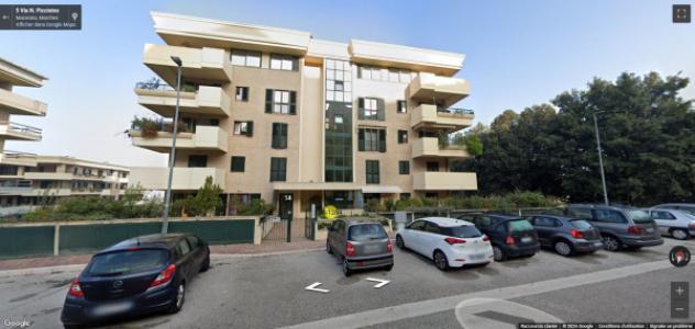 Immobile in asta di 117 m² in vendita a Macerata - Foto 2