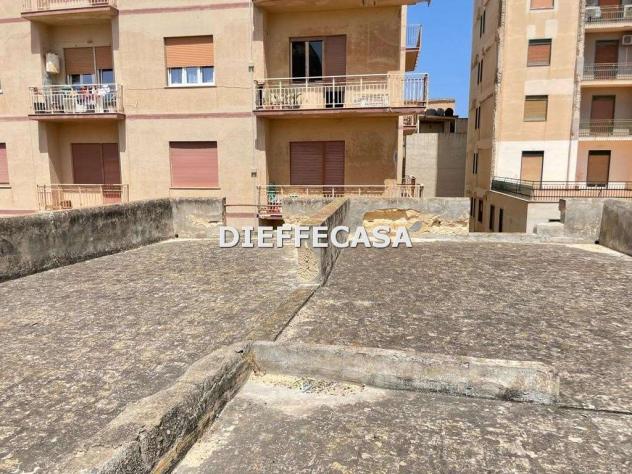 V2289 - In vendita a Marsala casa singola in centro - Foto 6