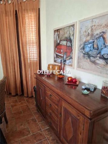 V2629 - In vendita a Marsala villa con giardino - Foto 15