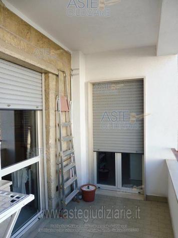 IMMOBILI-IMMOBILE RESIDENZIALE-via Circumvallazione Esterna n.20/A - Foto 5