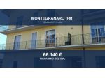 Immobile in asta di 127 m² con più di 5 locali in vendita a Montegranaro