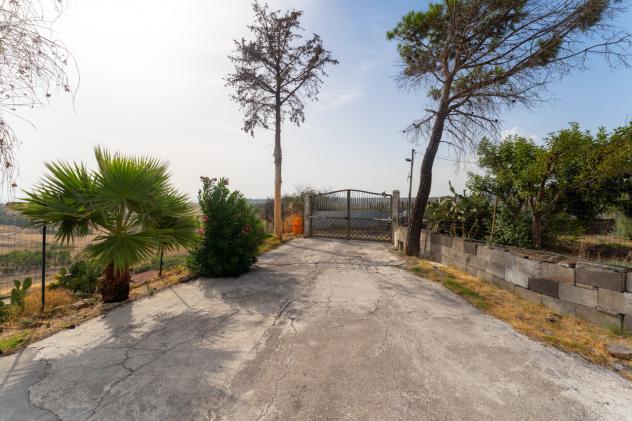 Villa in vendita a Motta Sant'Anastasia - Foto 6