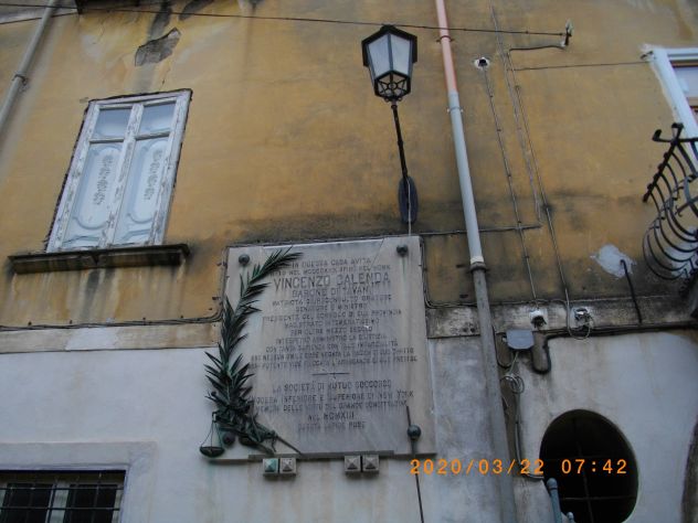 Palazzo Calenda di Tavani - Foto 3