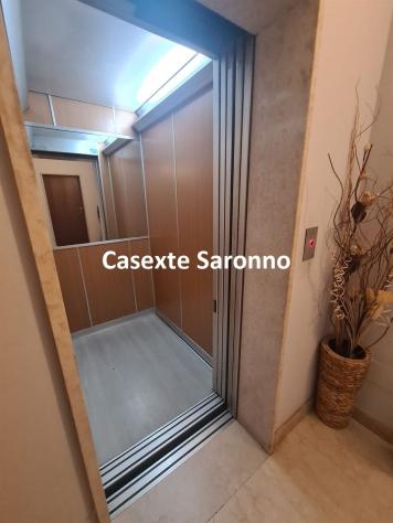 AD USO INVESTIMENTO - BILOCALE AD OLGIATE OLONA CON INQUILINO - Foto 8