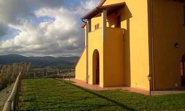 Casa singola in vendita a Orciano Pisano 300 mq Rif: 1400802 - Foto 8
