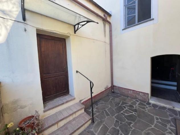 Appartamento in vendita a Ghizzano - Peccioli 65 mq Rif: 1337794 - Foto 10