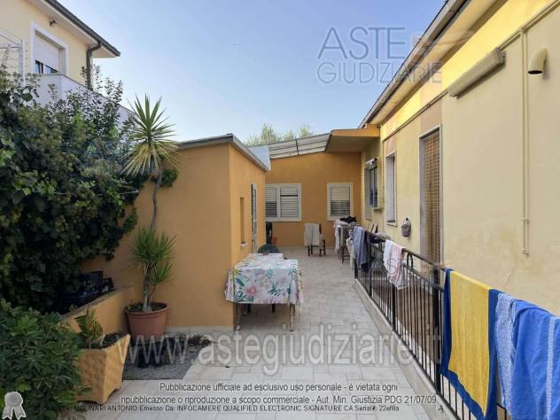 IMMOBILI-IMMOBILE RESIDENZIALE-Via Monte Carmelo, 30, 65129 Pescara PE, Italia - Foto 2