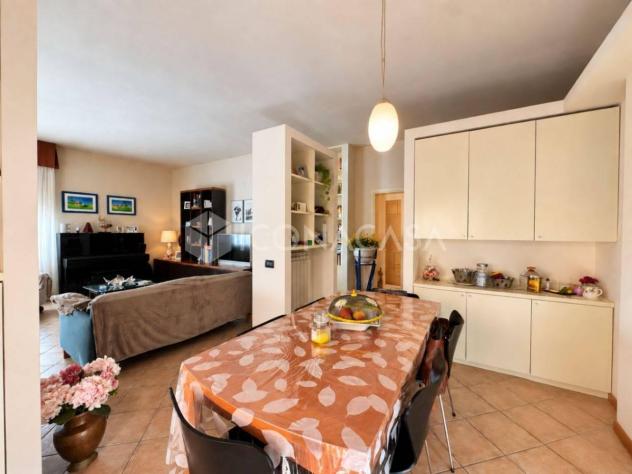 Appartamento in vendita a Pontedera 117 mq Rif: 1450869 - Foto 4