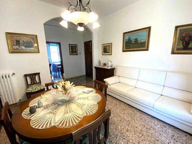 Appartamento in vendita a Il Romito - Pontedera 80 mq Rif: 1328398