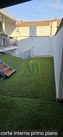 Appartamento ristrutturato con corte - Foto 6