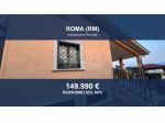 Immobile in asta di 236 m² con più di 5 locali in vendita a Roma