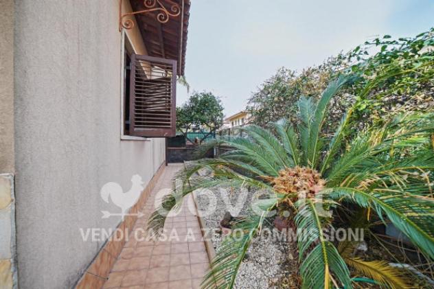 Villa di 175 m² con 5 locali e posto auto in vendita a San Giovanni la Punta - Foto 9