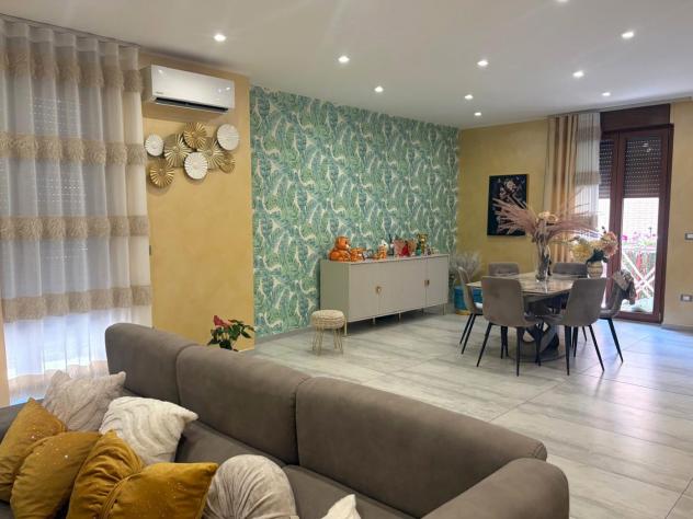 Appartamento - San Severo . Rif.: Cod. rif 3328637VRG - Foto 3