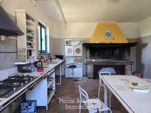 Villa in vendita a San Venanzo - Foto 14