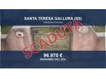 Immobile in asta di 53 m² in vendita a Santa Teresa Gallura