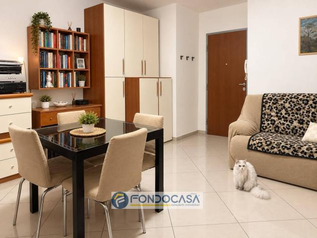 Appartamento in vendita a Savona, Centro Mare - Foto 3