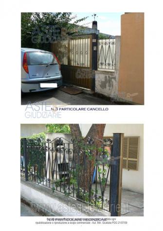 IMMOBILI-IMMOBILE RESIDENZIALE-Via dell'Eriche, 53, 09048 Sinnai CA, Italia - Foto 8