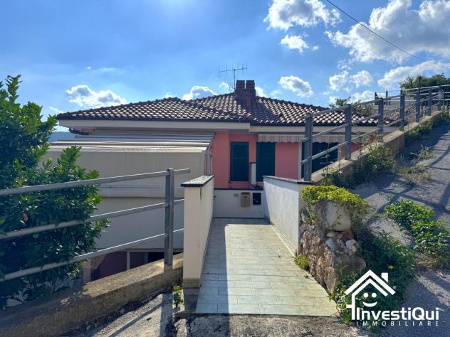 Bilocale in vendita a Tovo San Giacomo