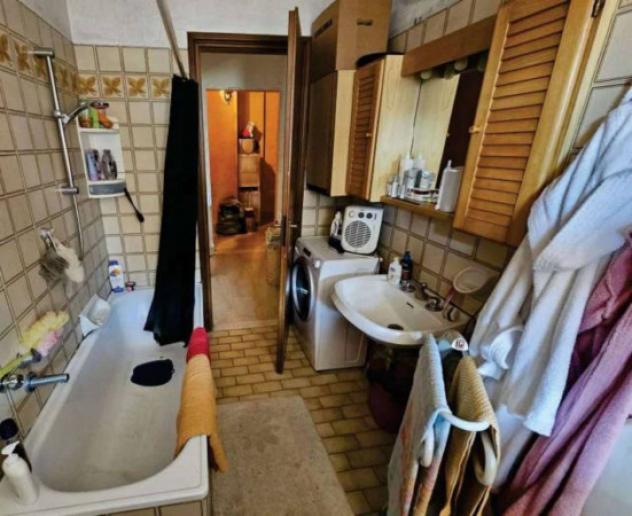 Immobile in asta di 83 m², box auto in vendita a Varese - Foto 10