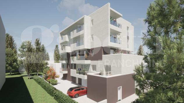 Appartamento - Venezia . Rif.: 30A/PC26VRG