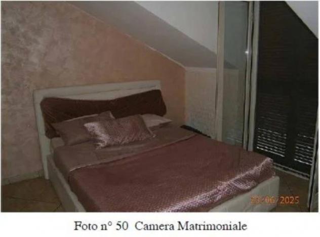 Immobile in asta di 94 m² in vendita a Villaricca - Foto 13