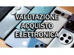COMPRO ACQUISTO PC SMARTPHONE TELEFONINI TABLET FIRENZE