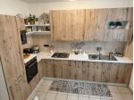 Cucina angolare completa con elettrodomestici ottime condizioni € 2.700 trat.