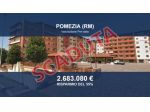 Immobile in asta di 3846 m² con più di 5 locali in vendita a Pomezia