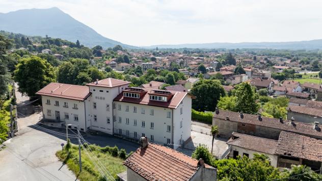 Oltre 3 vetrine in affitto a Villar Dora - Foto 11