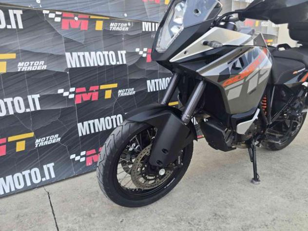 KTM 1190 Adventure Akrapovic Tris Valige Video 360 rif. 24036499 - Foto 5