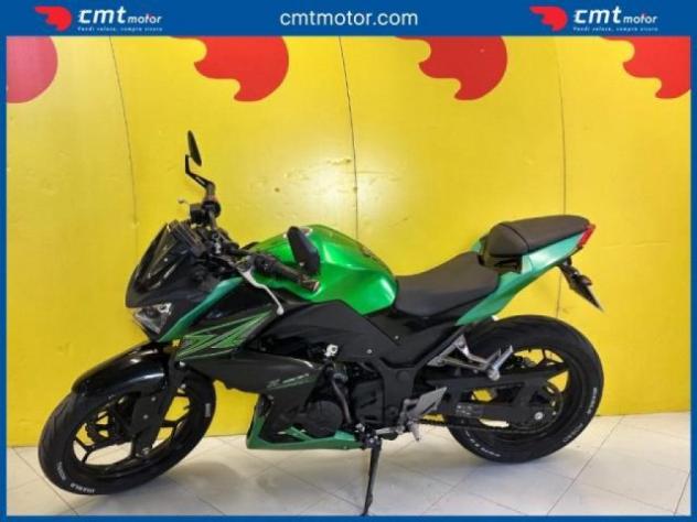 KAWASAKI Z 300 Garantita e Finanziabile rif. 24170069 - Foto 3
