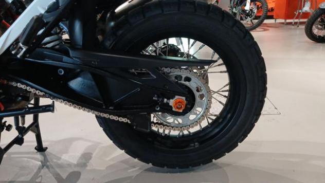 KTM KTM 1290 SUPER ADVENTURE R 2025 - Foto 9