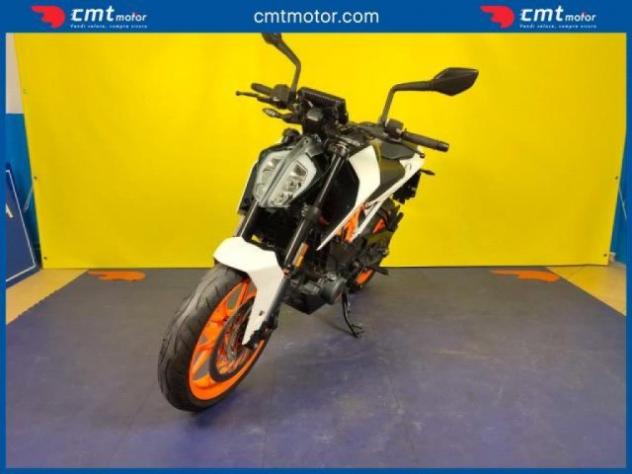 KTM 390 Duke Garantita e Finanziabile rif. 23881925 - Foto 2