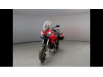 Ducati Multistrada V2 950 S Red
