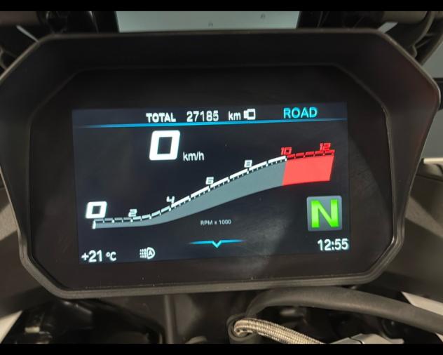 BMW Motorrad S 1000 XR XR Sport Abs my20 - Foto 9