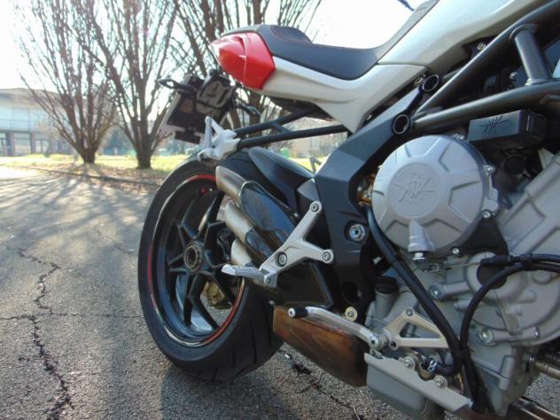 MV Agusta Brutale 800 EAS Italia - Foto 5
