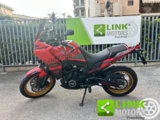 MORINI X-CAPE GOLD EDITION rif. 24118960