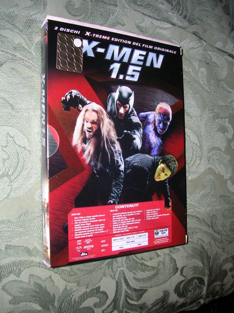 X-MEN 1.5 - Foto 3