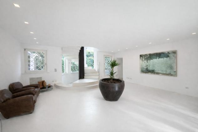 Villa in affitto a Roma Imperiale - Forte dei Marmi 500 mq Rif: 1393656 - Foto 4